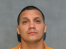 Timothy Melendez